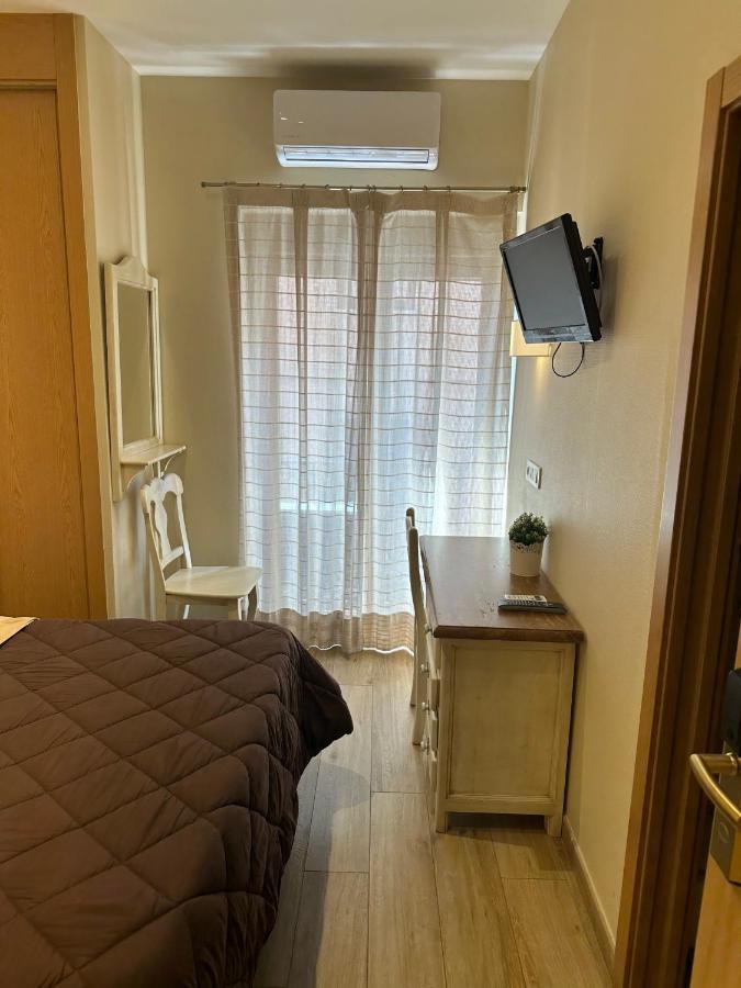 ホテル Toledo Plaza エクステリア 写真