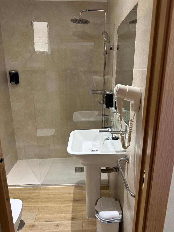 ホテル Toledo Plaza エクステリア 写真