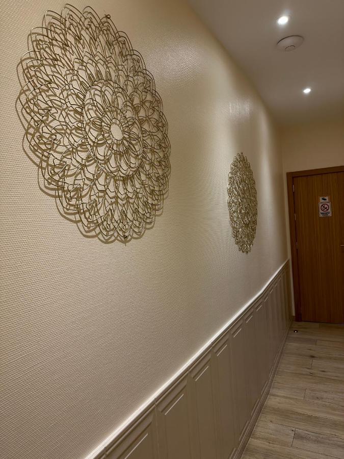 ホテル Toledo Plaza エクステリア 写真