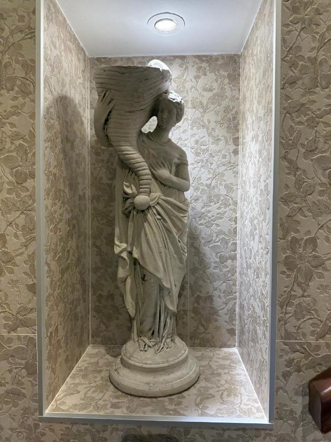 ホテル Toledo Plaza エクステリア 写真